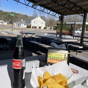 Main Street Taqueria